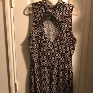Perfect fit Stretchy dress